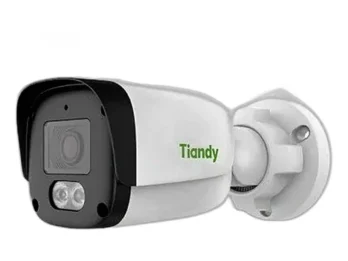 Tiandy TC-C34QN I5W/4mm - Photo 1