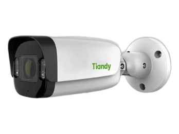 Tiandy TC-C34UV 3FRB/4mm - Photo 1