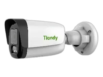 Tiandy TC-C35WS 3ERA-4 - Photo 1