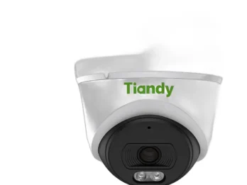 Tiandy TC-C36XN 2ENA/2.8mm - Photo 1