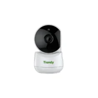 Tiandy TC-H322A I2W/WIFI/4mm 2MP Fixed Color Maker Wi-Fi PT Camera - Photo 1