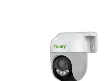 Tiandy TC-H333K AK/I5W/WIFI/4mm - Photo 1