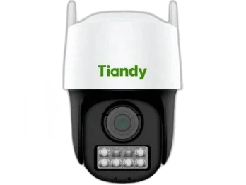 Tiandy TC-H333N I5W/4mm - Photo 1