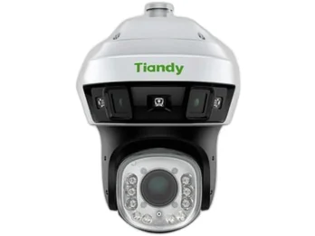 Tiandy TC-H366V 4MP/25X/IW/E/A/2.8mm - Photo 1
