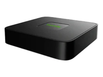 Tiandy TC-R3104 POE - Photo 1