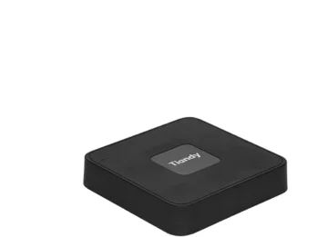 Tiandy TC-R3110 I/B/L/Eu/V1.1 - Photo 1