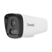 Tiandy TC-C34JQ 2ANA-4MM 4MP Bullet Camera