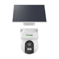 Tiandy TC-H333K 8DA-4MM 3MP 4G Solar PT Camera