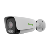 Tiandy TC-C34LQ 4MP Motorized Color Maker LPR Bullet Camera